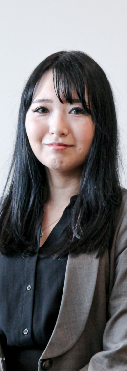 三好 瑠璃子