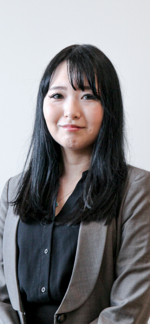 三好 瑠璃子