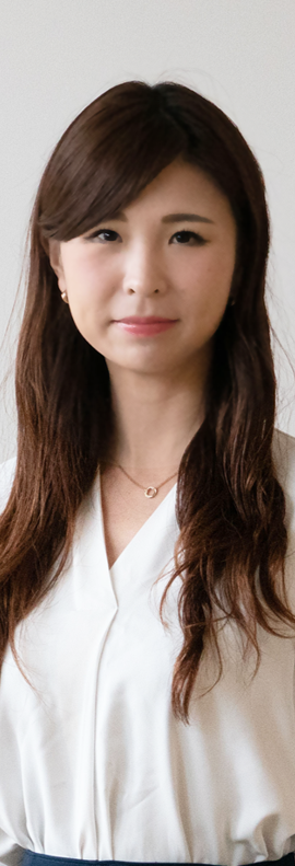 三部 理沙子