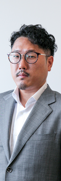 小林 拓矢