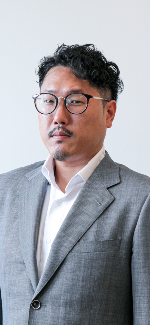 小林 拓矢